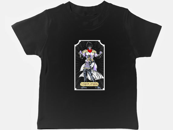 Star Platinum