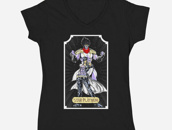 Star Platinum
