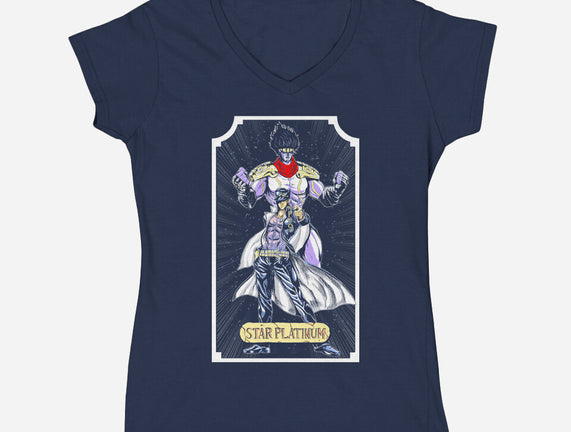 Star Platinum