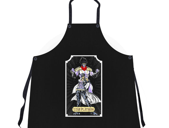 Star Platinum