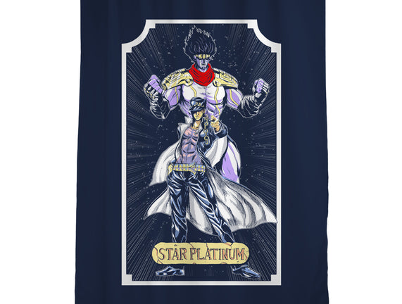 Star Platinum