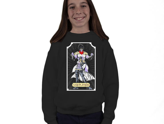 Star Platinum