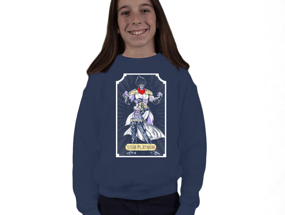 Star Platinum