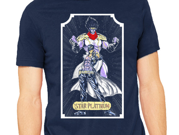 Star Platinum