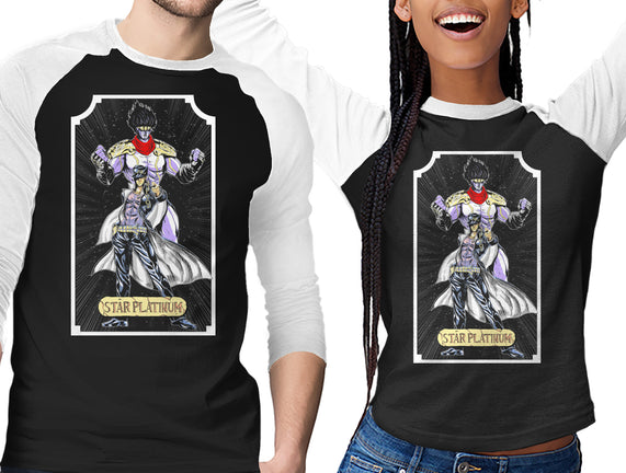 Star Platinum