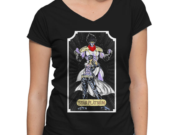 Star Platinum
