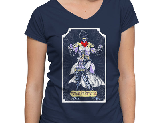 Star Platinum