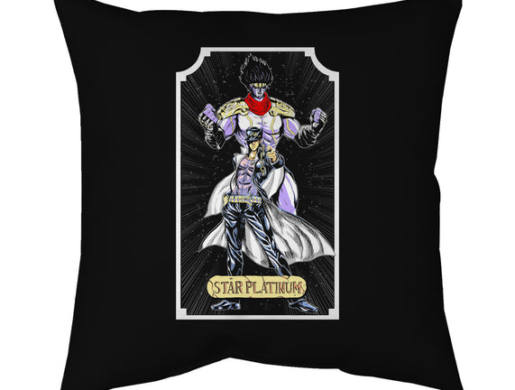 Star Platinum