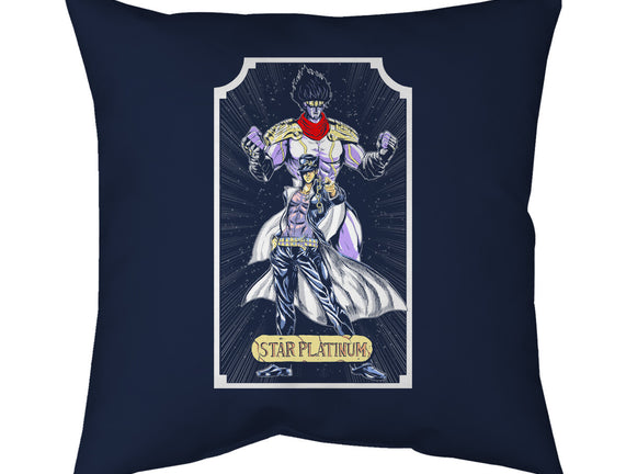 Star Platinum