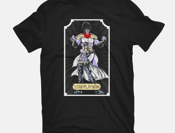 Star Platinum