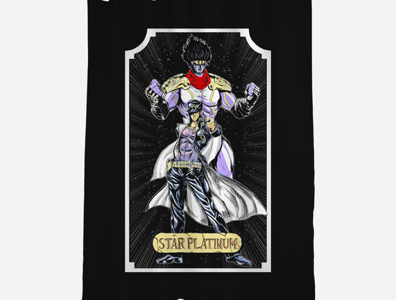 Star Platinum