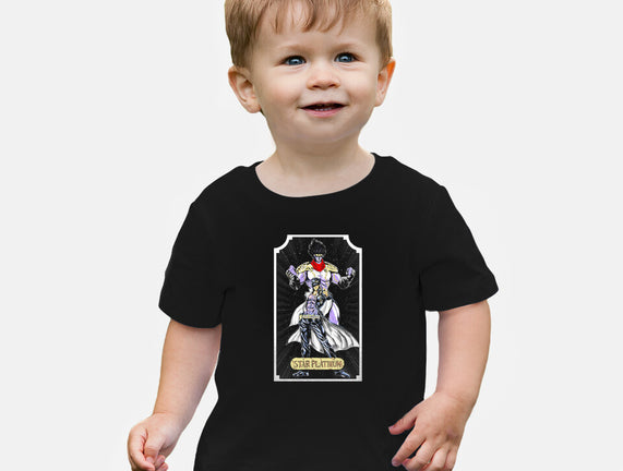 Star Platinum