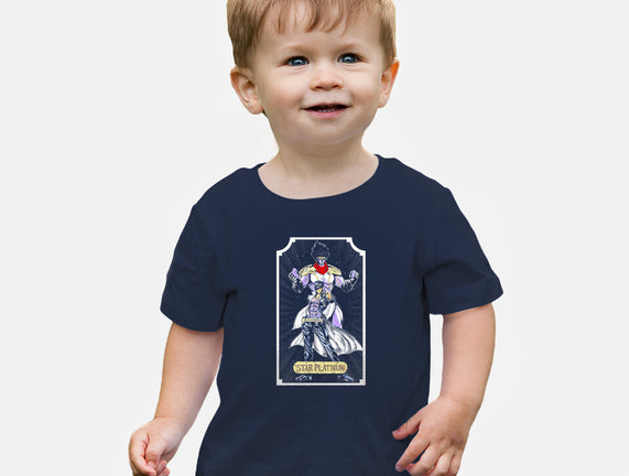 Star Platinum