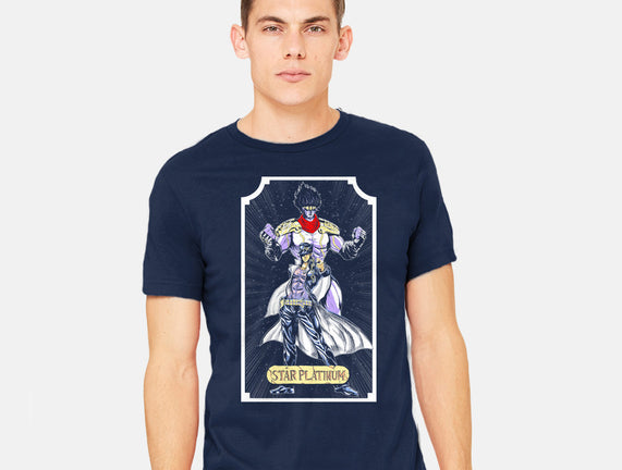 Star Platinum