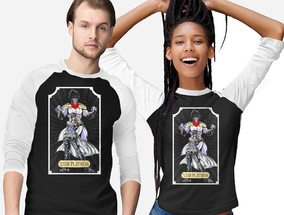 Star Platinum