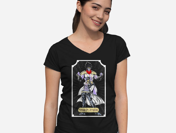 Star Platinum