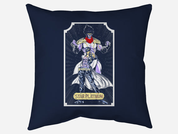 Star Platinum