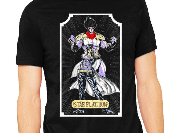 Star Platinum
