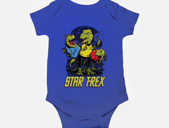 Star T-Rex