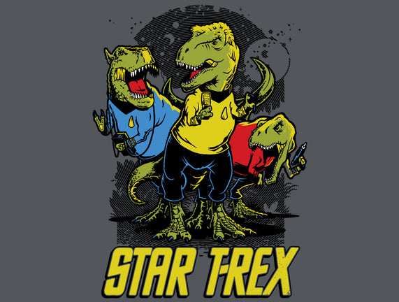 Star T-Rex