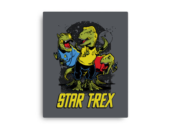 Star T-Rex