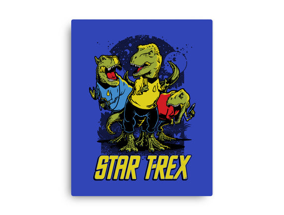 Star T-Rex