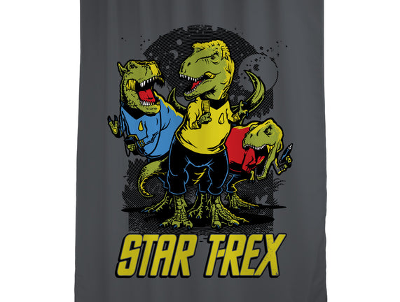 Star T-Rex