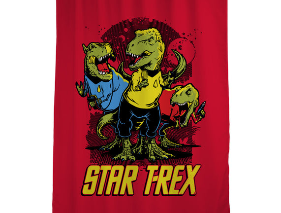 Star T-Rex