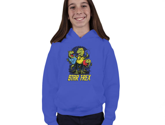 Star T-Rex