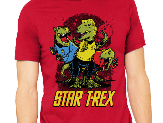 Star T-Rex