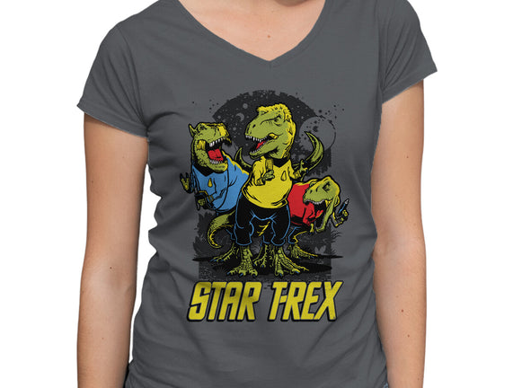 Star T-Rex