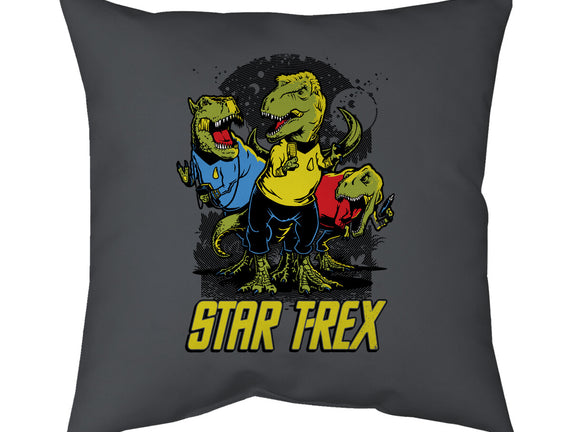 Star T-Rex