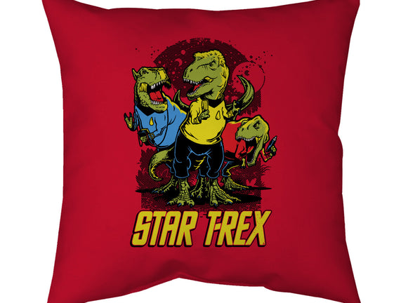 Star T-Rex