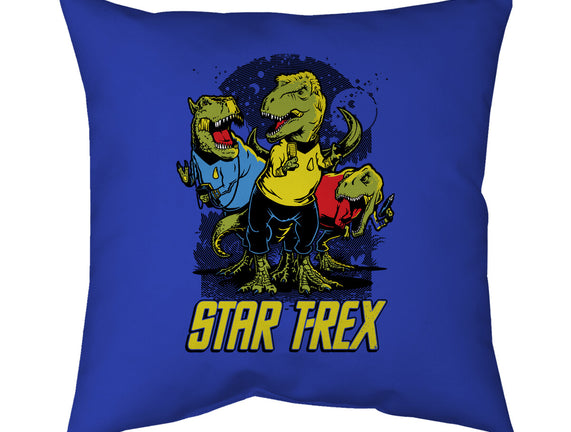 Star T-Rex