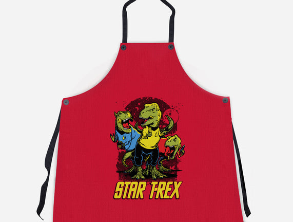 Star T-Rex