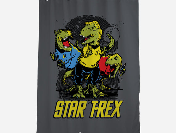 Star T-Rex