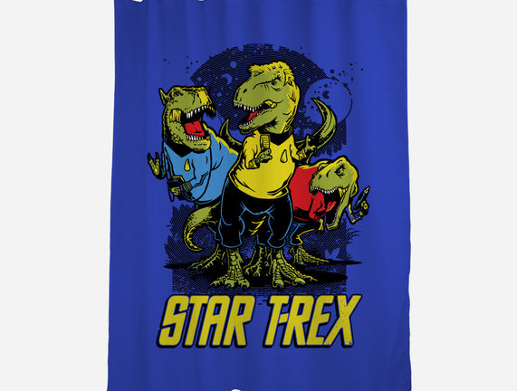 Star T-Rex