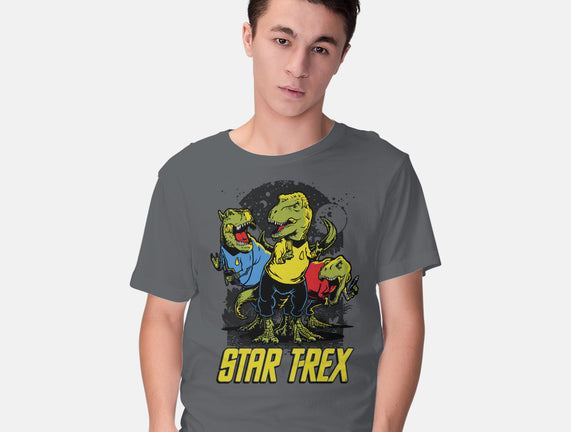 Star T-Rex