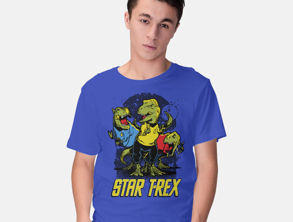 Star T-Rex