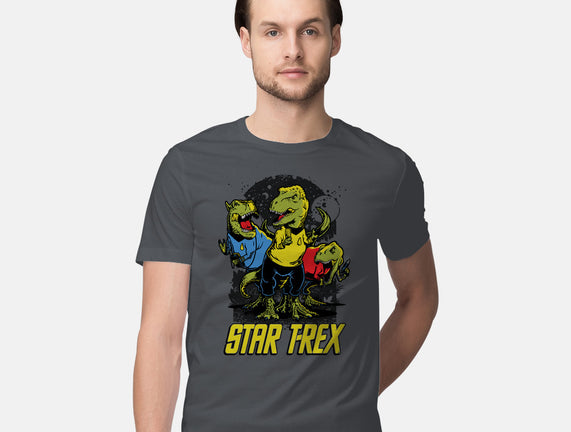 Star T-Rex