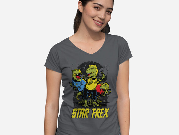 Star T-Rex