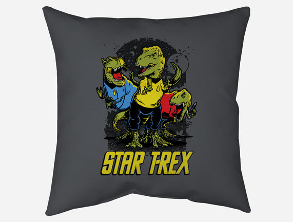 Star T-Rex