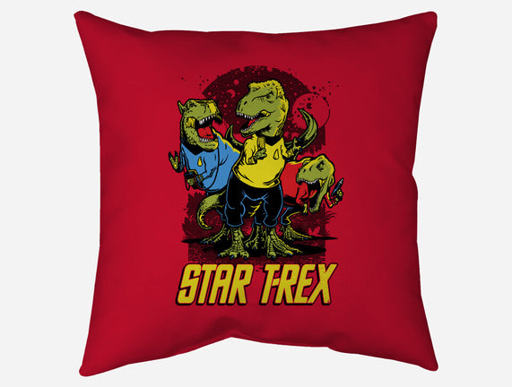 Star T-Rex