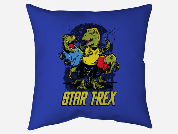 Star T-Rex