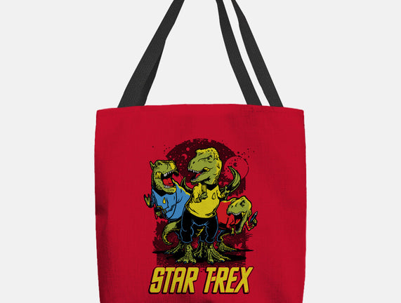 Star T-Rex