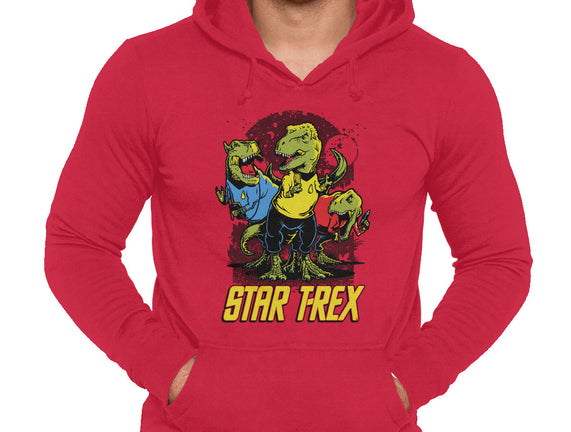 Star T-Rex