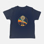 Stardate 1966-baby basic tee-Mathiole