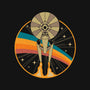 Stardate 1966-womens racerback tank-Mathiole