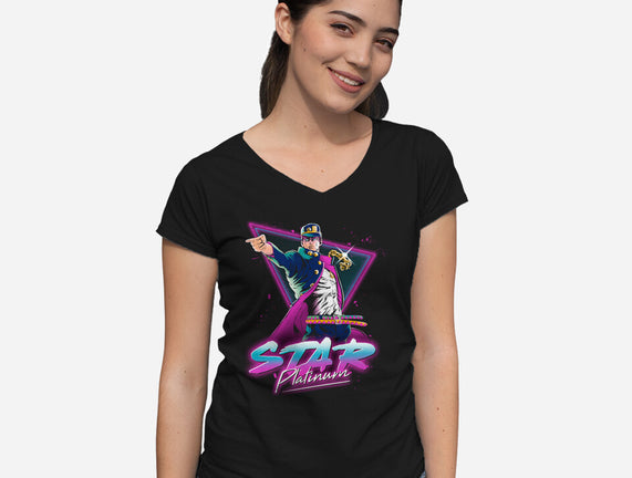 Stardust Crusader