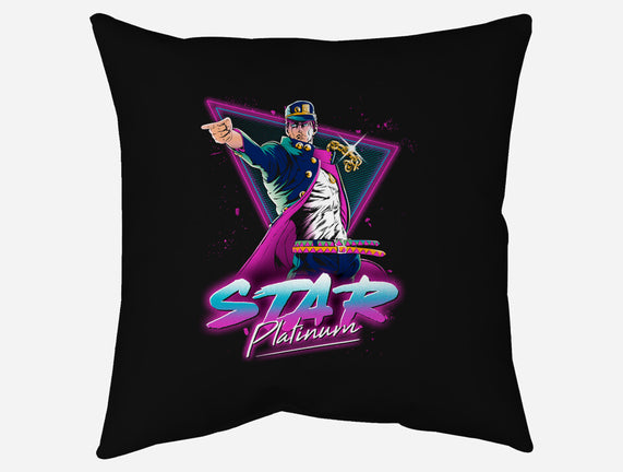 Stardust Crusader